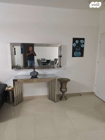 דירה, ההתיישבות 18, מרום ראשון, ראשון לציון