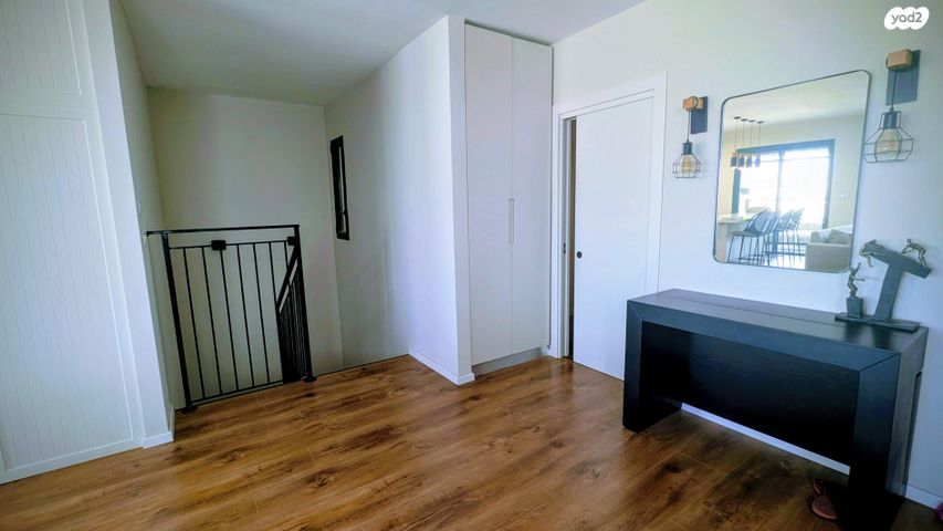 דו משפחתי, הררית 17, שערי תקווה, שערי תקווה