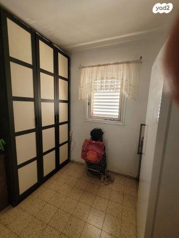 דירה, משה גליקסון 33, נאות הרצל, נתניה