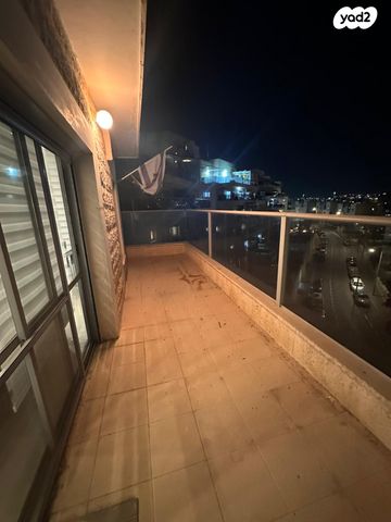 דירה, יעקב אבן חן 5, חומת שמואל, הר חומה, ירושלים