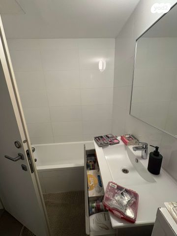 דירה, רמה 2, נווה שרת, תל אביב יפו