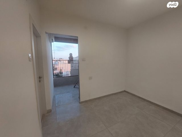 דירה, שדרות גושן 29, מוצקין הותיקה, קרית מוצקין