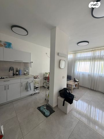 דירה, שדרות גושן 29, מוצקין הותיקה, קרית מוצקין