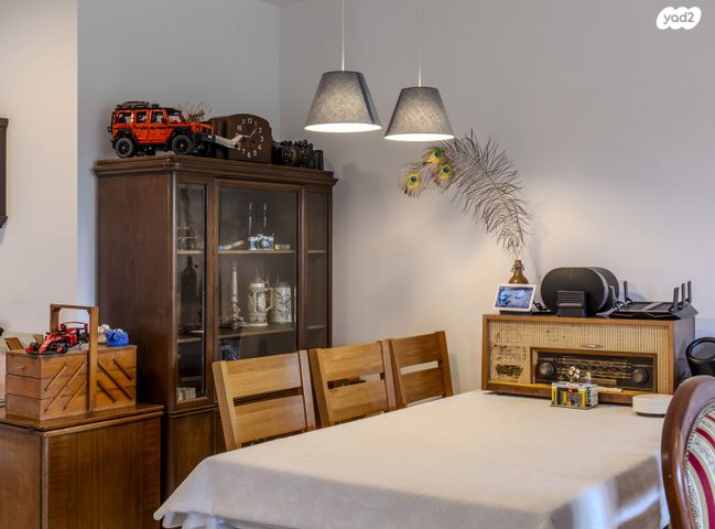 דירה, שדרות יצחק רבין 1, רמת אמיר, קדימה צורן