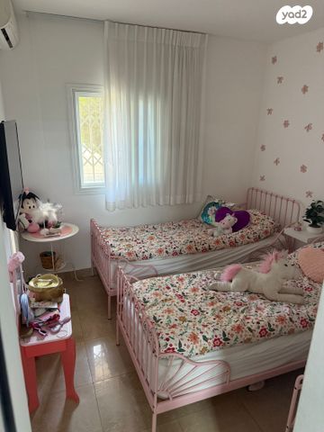 דירת גן, הציונות 135, רובע הקריה, הסיטי, אשדוד