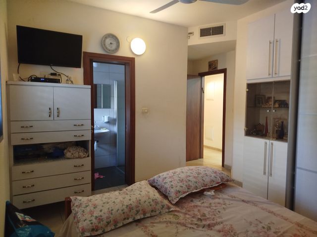 דירה, כרמלי 4, עין גנים, פתח תקווה