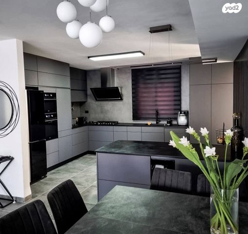 דירת גן, חיים הרצוג 8, שאר העיר, מגדל העמק