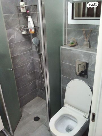 דירה, דוד אלעזר 29, שכונה ו', באר שבע