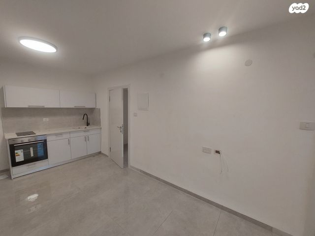 דירה, שדרות גושן 29, מוצקין הותיקה, קרית מוצקין