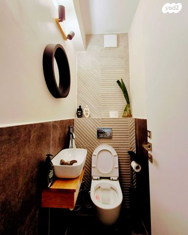 דירה, השקד 4, רמת אילן, גבעת שמואל