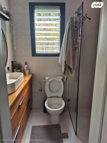 דירת גן, צונזר 10, קרית שלום, תל אביב יפו