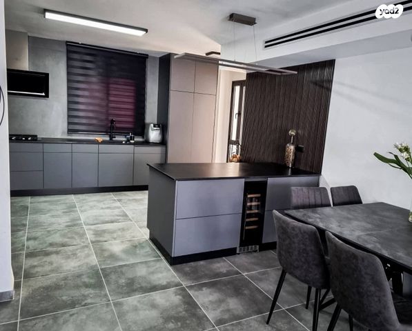 דירת גן, חיים הרצוג 8, שאר העיר, מגדל העמק