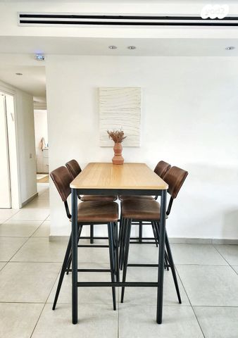 דירה, לאה גולדברג 7, גדרה מזרח, גדרה