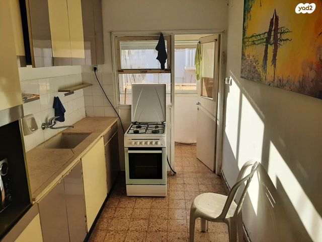 דירה, וולפסון 19, דרום עפולה, עפולה