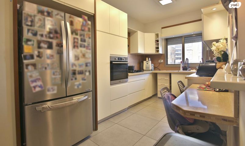 דירה, ספיר 5, מוצקין הותיקה, קרית מוצקין