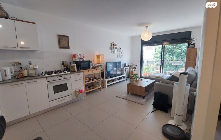 נחלת בנימין 133