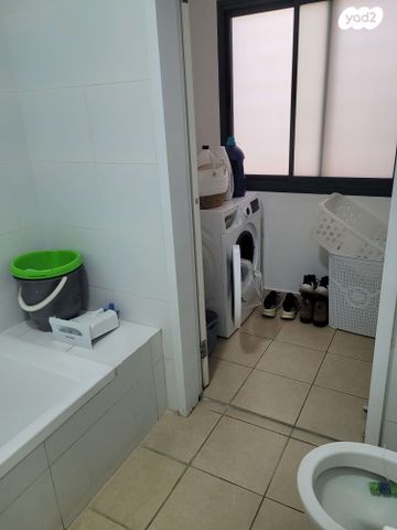 דירה, מעפילי אגוז 29, קרית רבין, בית שאן