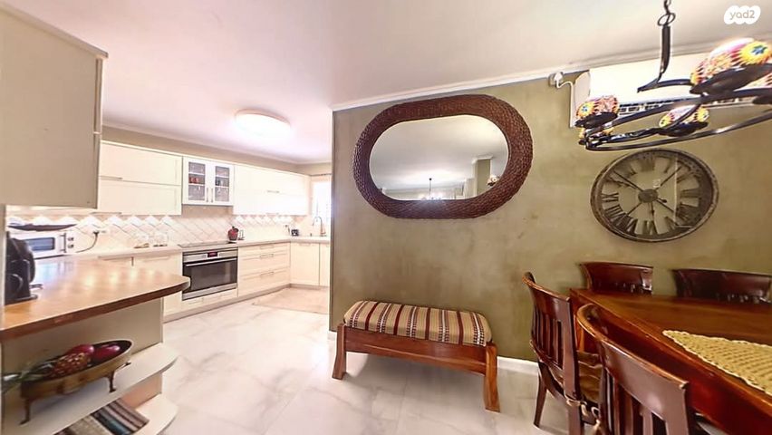 גג/ פנטהאוז, דוד המלך 5, רובע י"ג, אשדוד