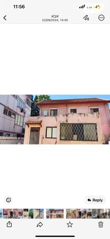 בית פרטי/ קוטג', דב גרונר 62, פרדס כץ, בני ברק