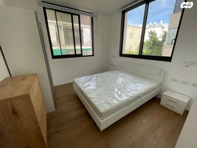 דירה, יצחק אפשטיין 9, הצפון החדש - כיכר המדינה, תל אביב יפו