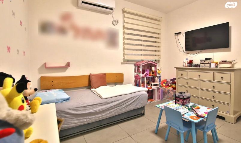 דירה, ספיר 5, מוצקין הותיקה, קרית מוצקין