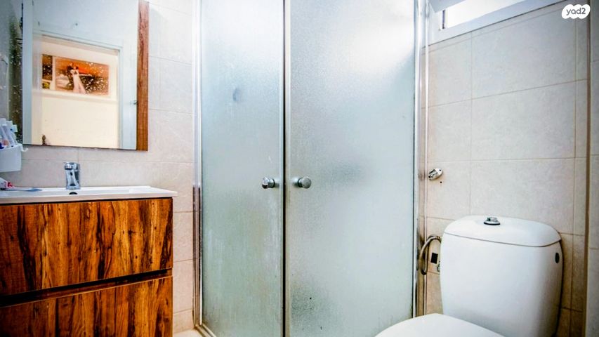 דירת גן, חיים גרינפלד 15, רמות הרכס, באר שבע