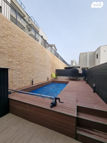 דירת גן, חיים הרצוג 8, שאר העיר, מגדל העמק