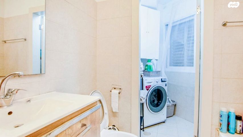 דירת גן, חיים גרינפלד 15, רמות הרכס, באר שבע