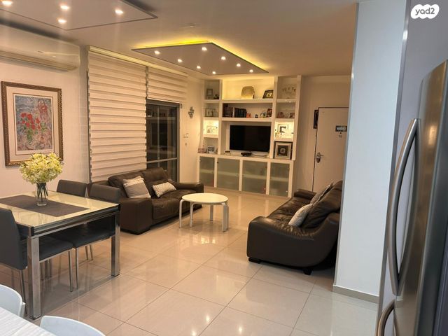 דירה, יעקב אבן חן 5, חומת שמואל, הר חומה, ירושלים