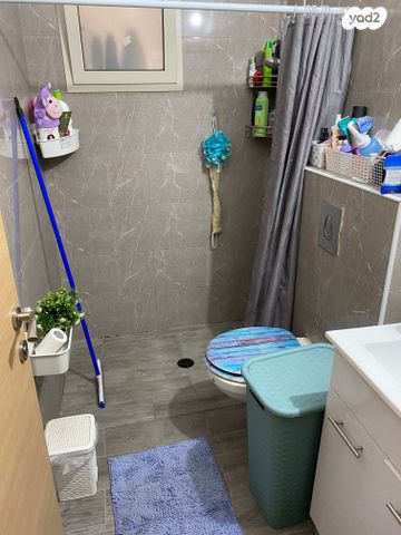 דירת גן, הכלנית 22, רובע ח', אשדוד