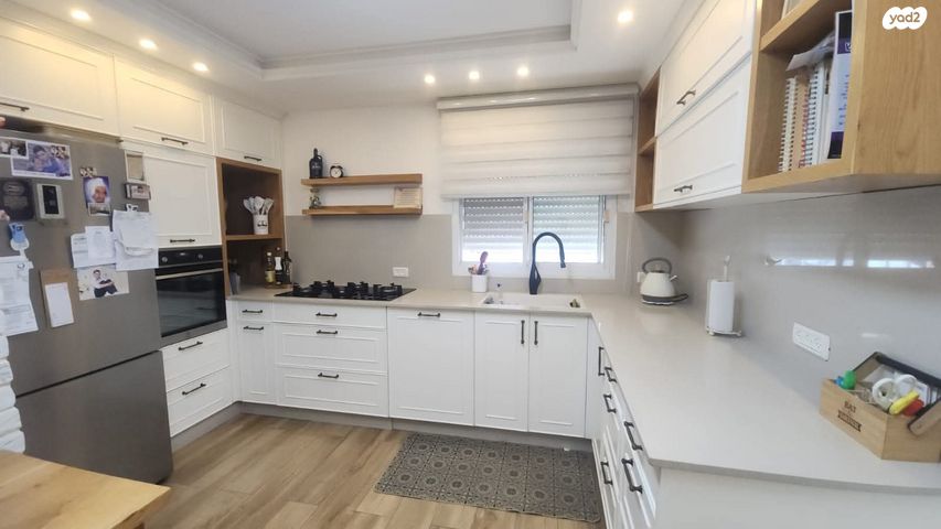 בית פרטי/ קוטג', אתרוג 25, נווה גנים, פרדס חנה כרכור