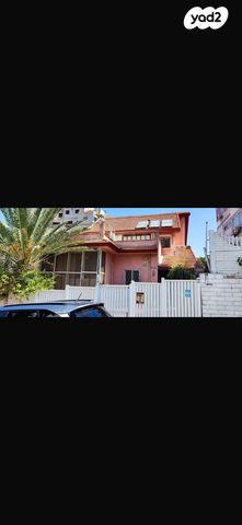 בית פרטי/ קוטג', דב גרונר 62, פרדס כץ, בני ברק