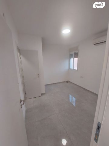 דירה, שדרות גושן 29, מוצקין הותיקה, קרית מוצקין