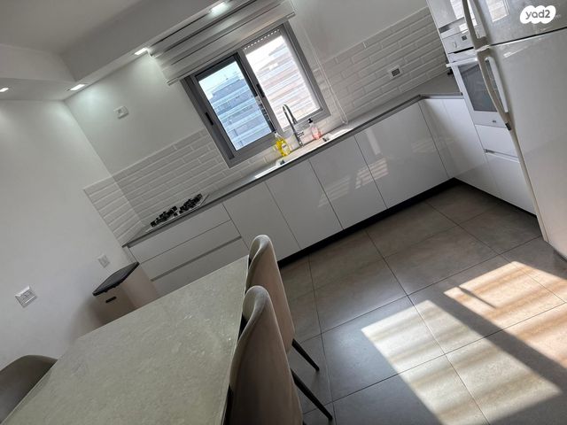 דירה, שדרות עמק יזרעאל 67, שקמים ואגמים, אשקלון