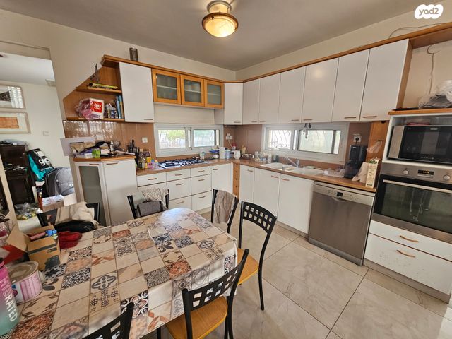 דופלקס, ענבר 5, נווה ים, ראשון לציון