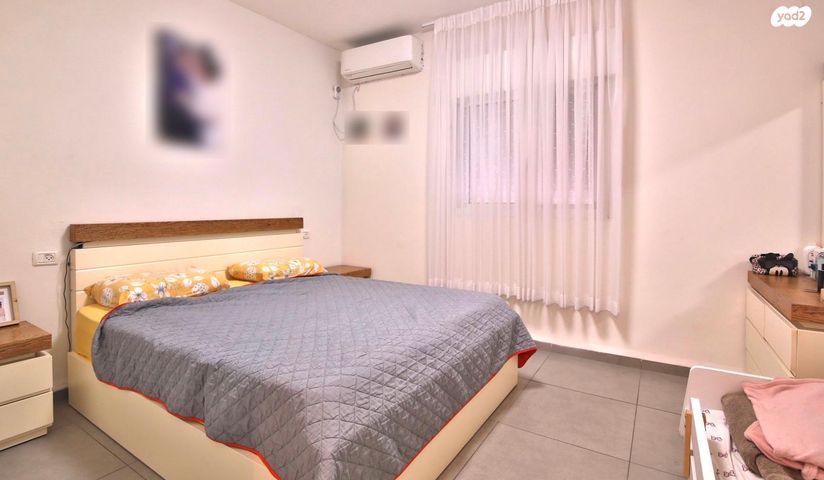 דירה, ספיר 5, מוצקין הותיקה, קרית מוצקין