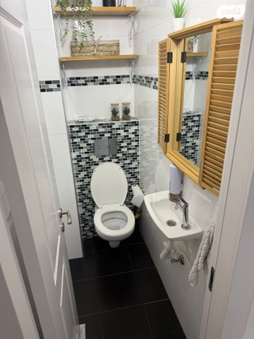 דירת גן, הציונות 135, רובע הקריה, הסיטי, אשדוד