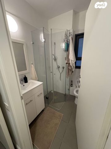 דירה, רמה 2, נווה שרת, תל אביב יפו