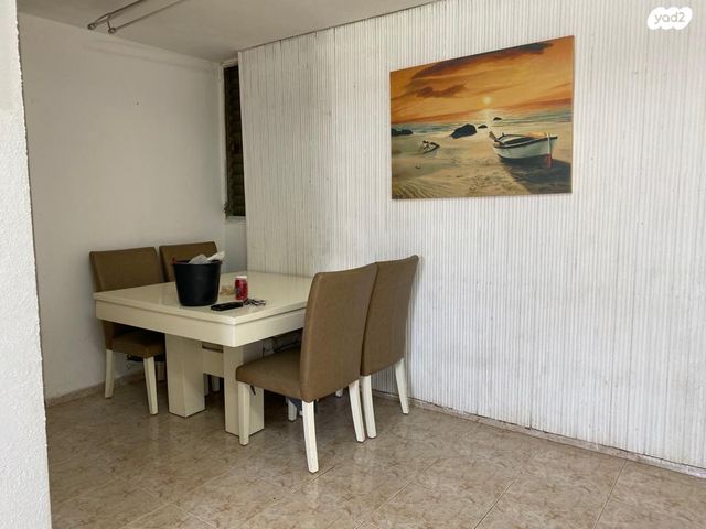 דירה, הגפן 4, מגדים, קרית גת