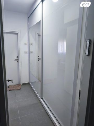 דירה, הרב אבא אבוחצירה 15, שדרות בפארק, שדרות