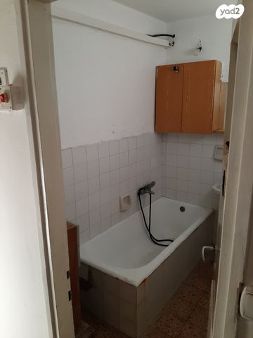 דירה, וולפסון 19, דרום עפולה, עפולה