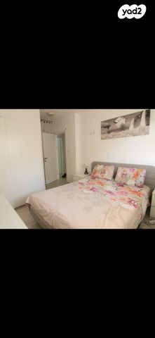 דירה, נחל ניצנים 16, רמת הנחלים / רמת בית שמש א', בית שמש