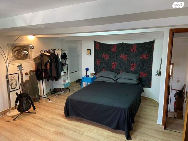 דירה, יפת 92, עג'מי, גבעת העליה, תל אביב יפו