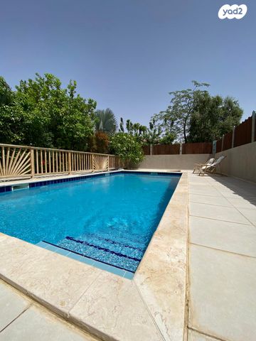 בית פרטי/ קוטג', סמטת הר שני 6, באר אורה, באר אורה