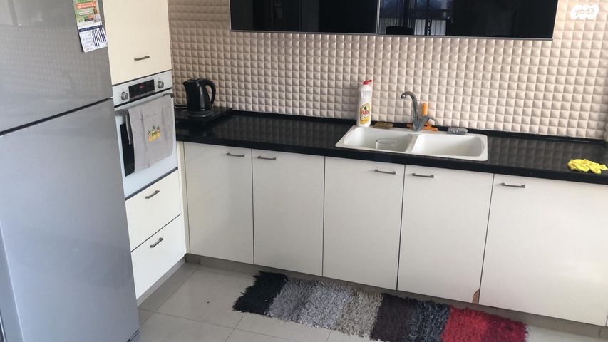 דירה, צונץ 40, נווה עופר, תל כביר, תל אביב יפו