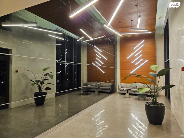 דירת גן, יונה ואליעזר נלקין 4, כפר סבא הירוקה, כפר סבא