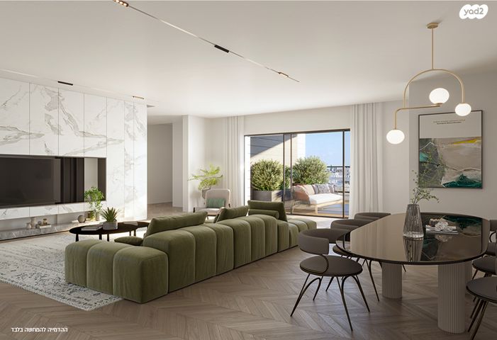 דירה, שדרות מנחם בגין 30, כוכב הצפון, אשקלון