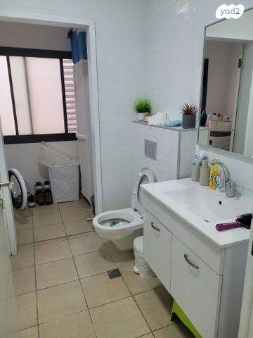 דירה, מעפילי אגוז 29, קרית רבין, בית שאן