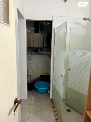 דירה, יהודה לייב פינסקר 32, לב המושבה / מרכז העיר, פתח תקווה