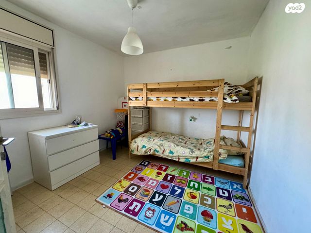 דירה, ישראל זנגוויל 15, קרית היובל, ירושלים